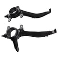 Pair Front Steering Knuckle for Honda Accord 2003–2007 (51210SDAA00)