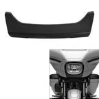 Front Outer Fairing Trim Skirt for Harley CVO Street Glide FLHXSE (2023-2025)