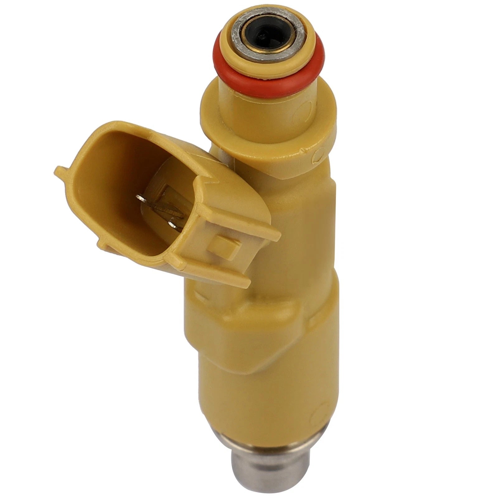 Set of 4 Fuel Injectors for Toyota Celica 2000–2003, Matrix, Pontiac Vibe 2003