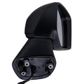 Passenger Side Mirror for Subaru WRX (2016–2021)