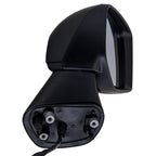 Passenger Side Mirror for Subaru WRX (2016–2021)