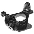Front Right Steering Knuckle for Chevrolet Silverado 1500, Suburban 1500 (2007–2014)