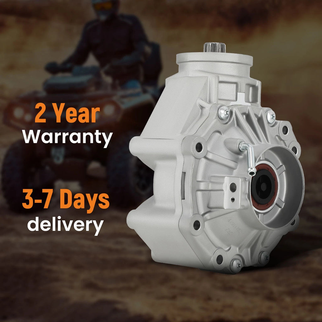 Rear Differential for Can-Am Outlander Renegade (2015–2023) 705502546