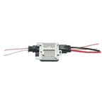 Cooling Fan Control Relay Module Plug Connector for Ford Crown Lincoln (1994–2002)
