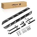 Running Boards Side Steps for Honda CR-V (2017-2022) Non-Slip Nerf Bar