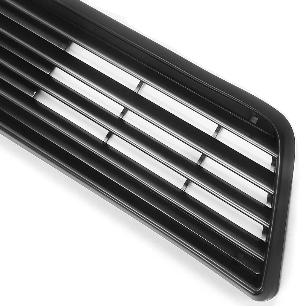 2X Front Bumper Grille for Pontiac Firebird Trans Am (1982-1984)