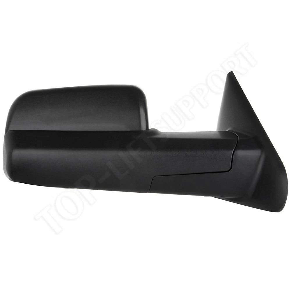 Set of 2 Power Heated Towing Mirrors for Dodge Ram Pickup (2002–2008)