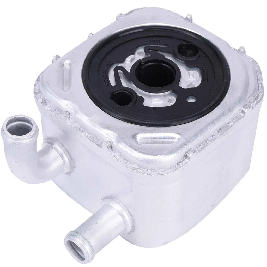 Engine Oil Cooler for VW Passat B5, Audi A4 A6 A8 (1996-2005)