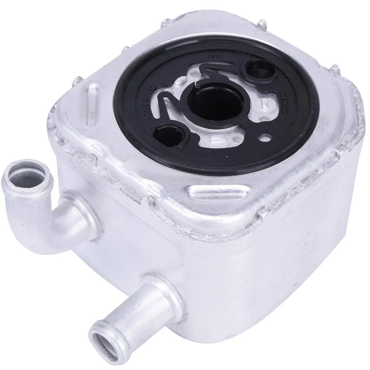 Engine Oil Cooler for VW Passat B5, Audi A4 A6 A8 (1996-2005)