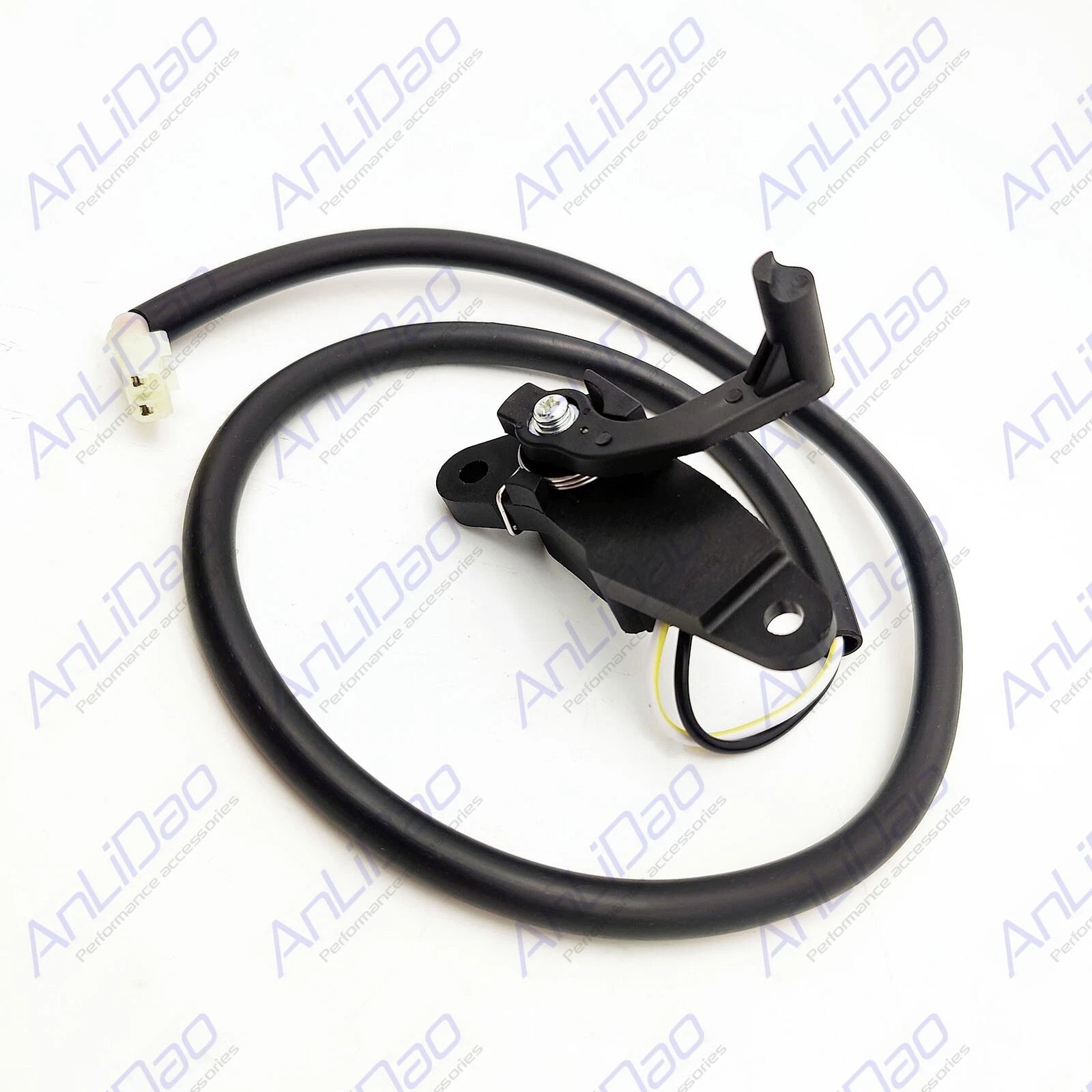 Trim Angle Sensor for Suzuki DF25-DF200 (1993–2000) 34801-99E04 93J04 93J03 93J02
