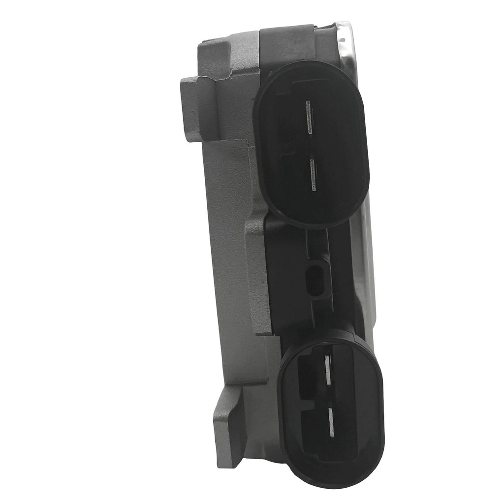 Cooling Fan Radiator Control Module for Ford Flex Edge Lincoln MKX Volvo S60 V60 (2009–2019)