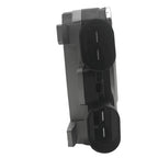 Cooling Fan Radiator Control Module for Ford Flex Edge Lincoln MKX Volvo S60 V60 (2009–2019)