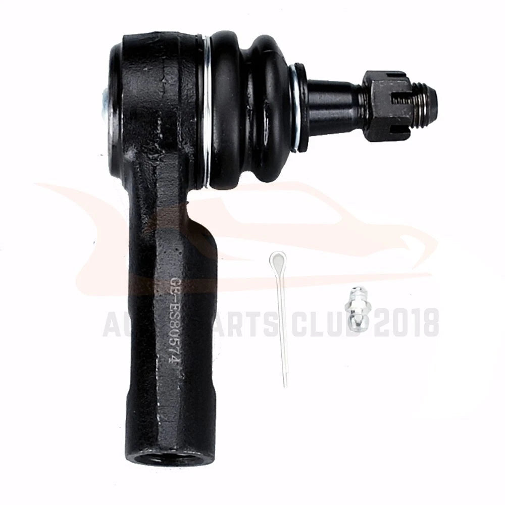 Steering & Suspension Kit for Dodge Ram 1500 2WD