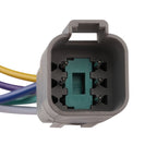 Multi Step Potentiometer for Club Car Golf Cart 48V (1989–1999)