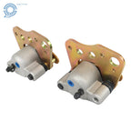 Set of 2 Brake Calipers for Polaris Sportsman 335 400 500 600 700 (1999–2008)