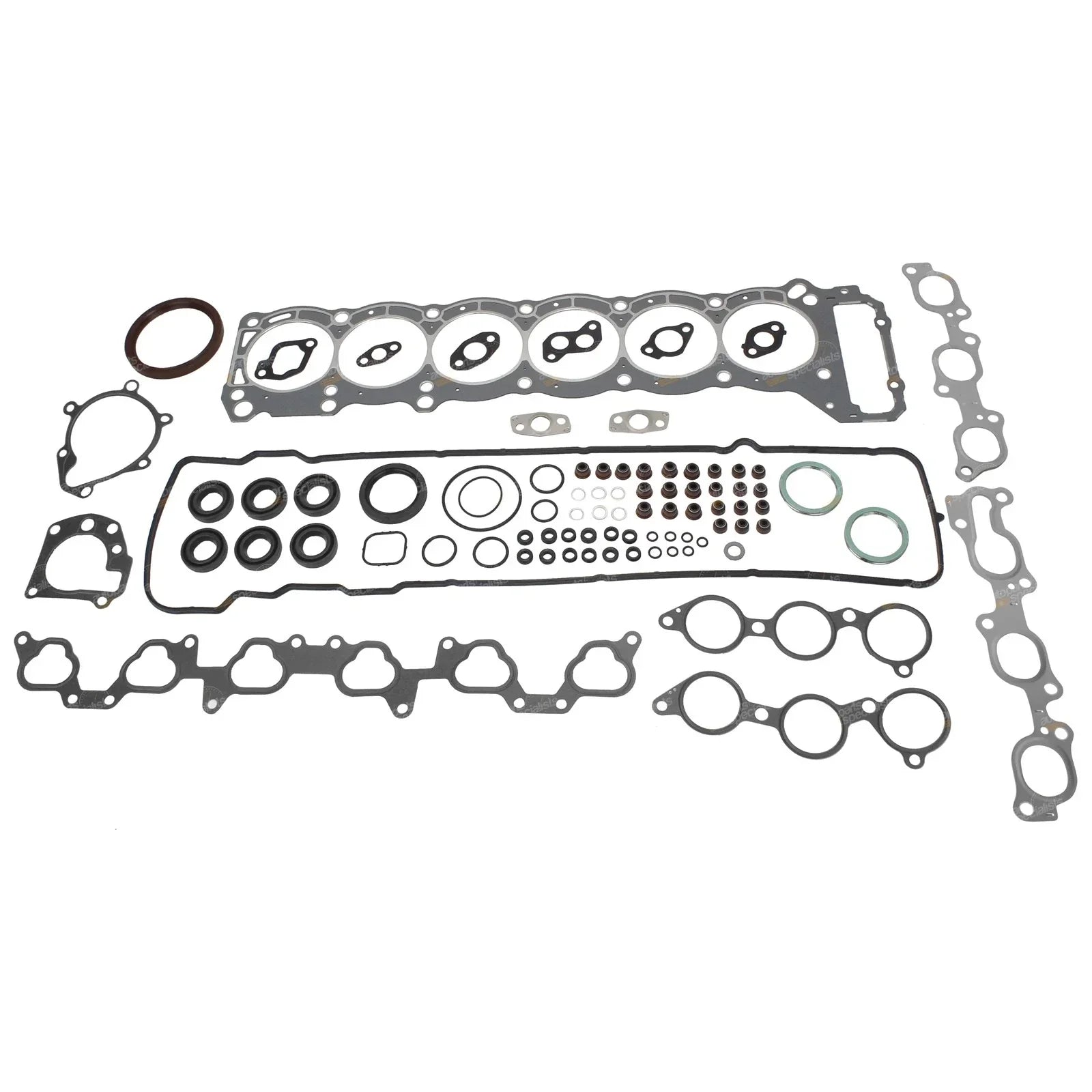 Engine Overhaul Full Gasket Set for Landcruiser FZJ80 (1992���1998)