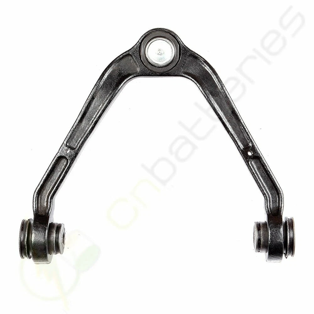 2X Front Upper Control Arm for Chevrolet Silverado/GMC Sierra 1500 (1999–2006)