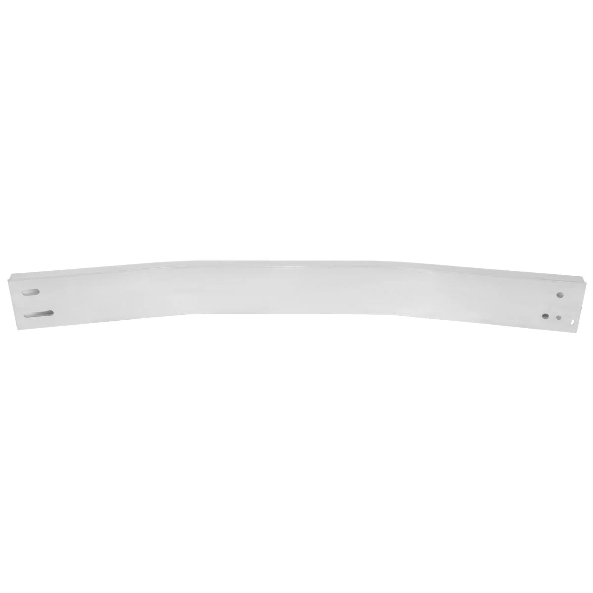 Set of 2 Rear Bumper Reinforcement Impact Absorbers for Lexus RX350 (2010–2015)