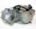 YX 140cc Kick Start Engine with Wiring Kit and Carb for PIT PRO DIRT BIKE