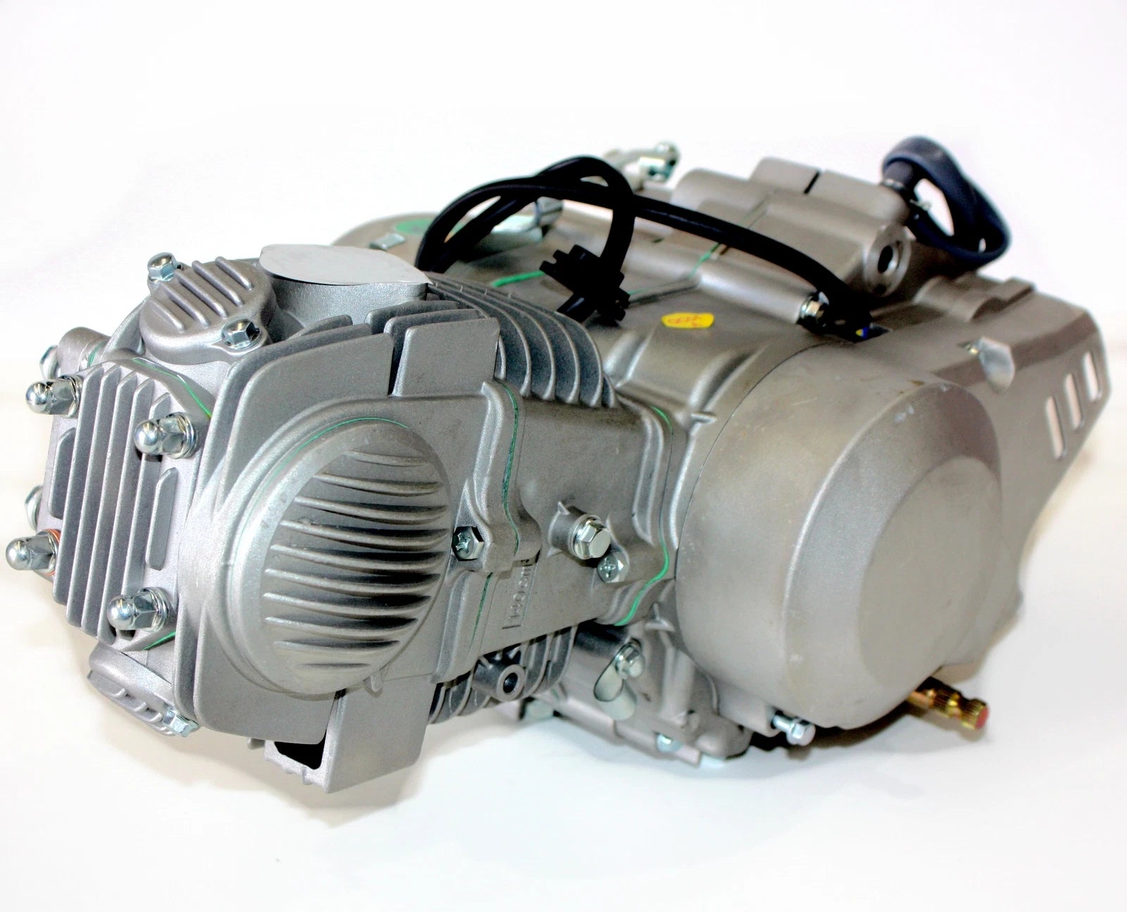 YX 140cc Kick Start Engine with Wiring Kit and Carb for PIT PRO DIRT BIKE