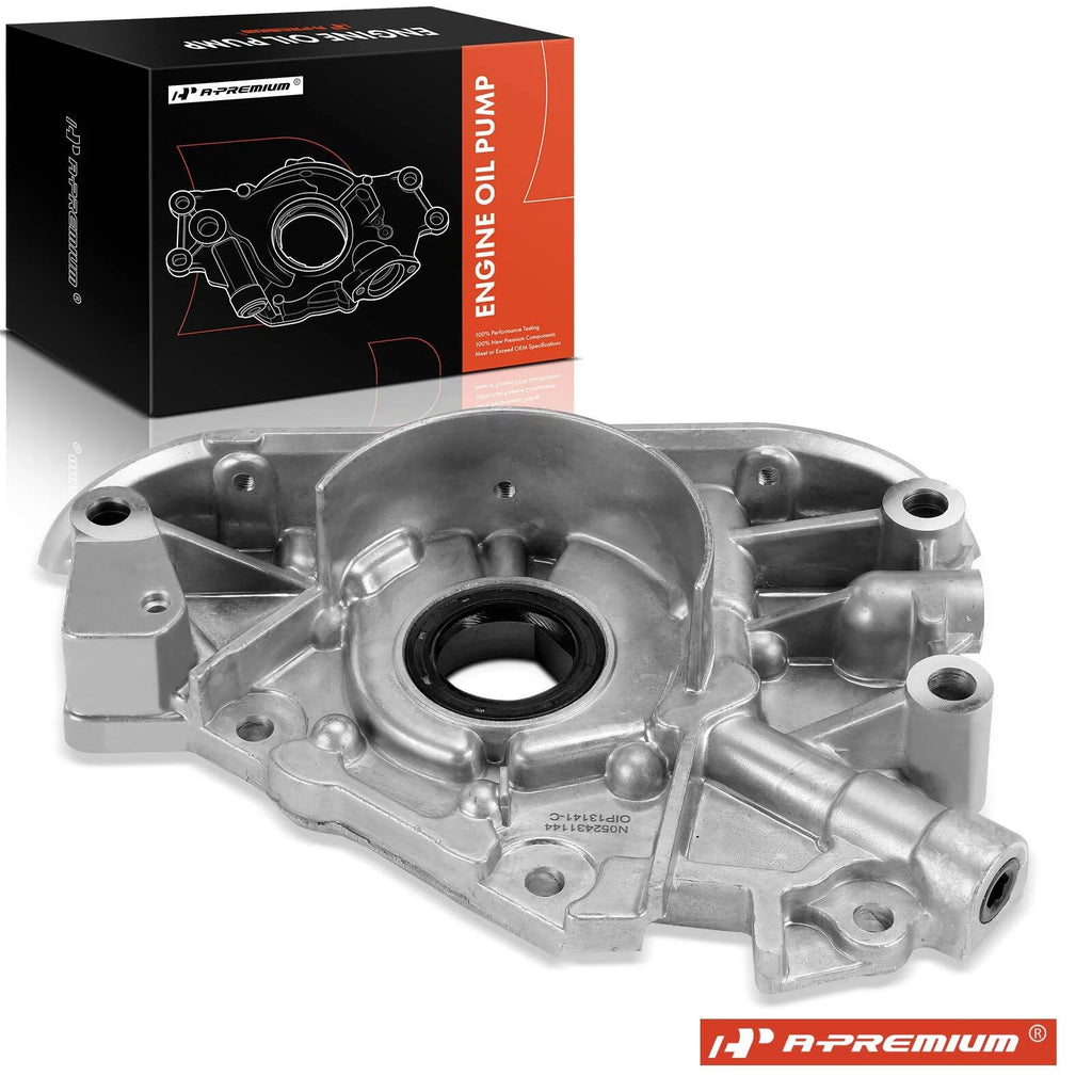 Engine Oil Pump for Kia Sportage (1995–2002)