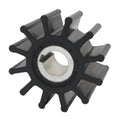Flexible Impeller Kit for Sherwood CEF 500103, Onan 132-0117, Sierra 18-3046