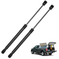2PCS 14" C16-08584 Gas Struts for Truck Tool Box Lift Support (2014–2015)