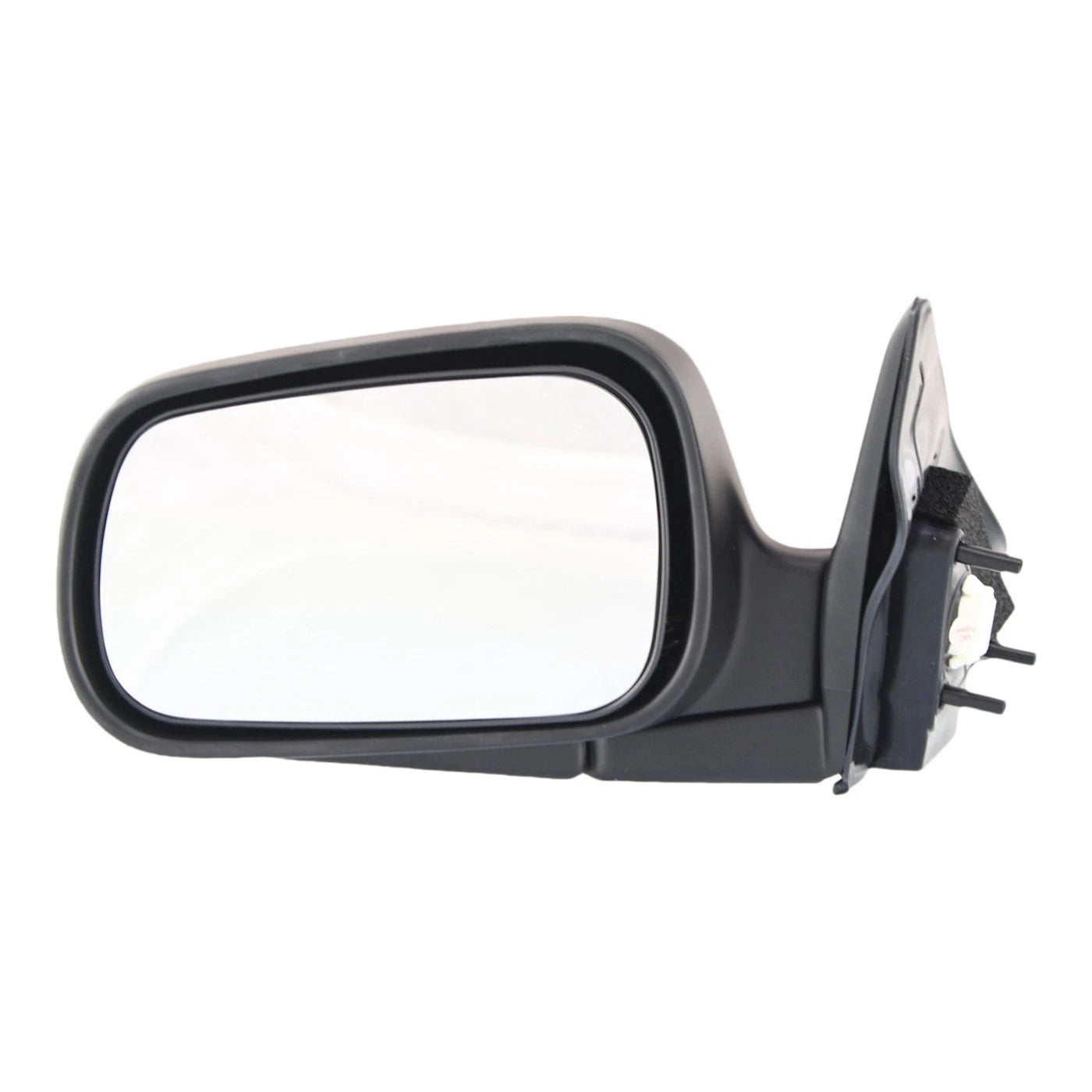 Set of 2 Power Mirrors for Honda Accord (1994–1997) Manual Folding