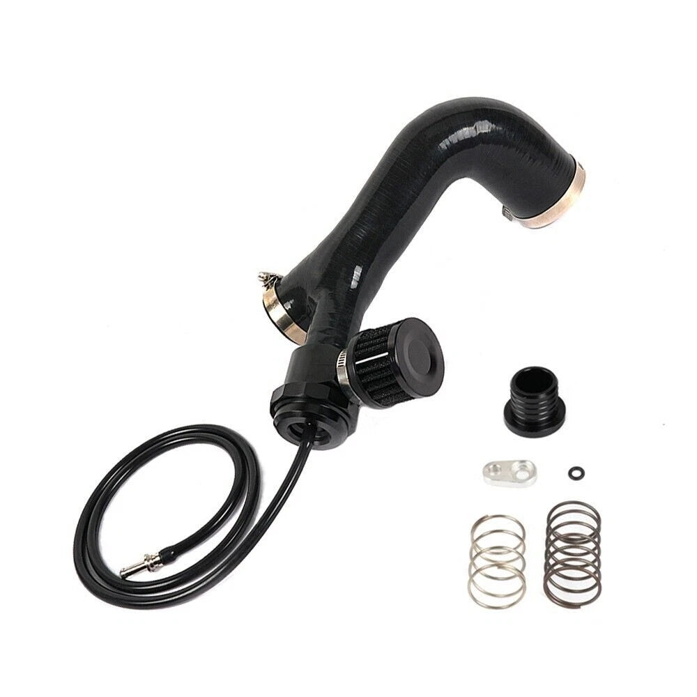 Turbo Blow Off Valve Kit for Maverick X3 R & RR (2020–2023)