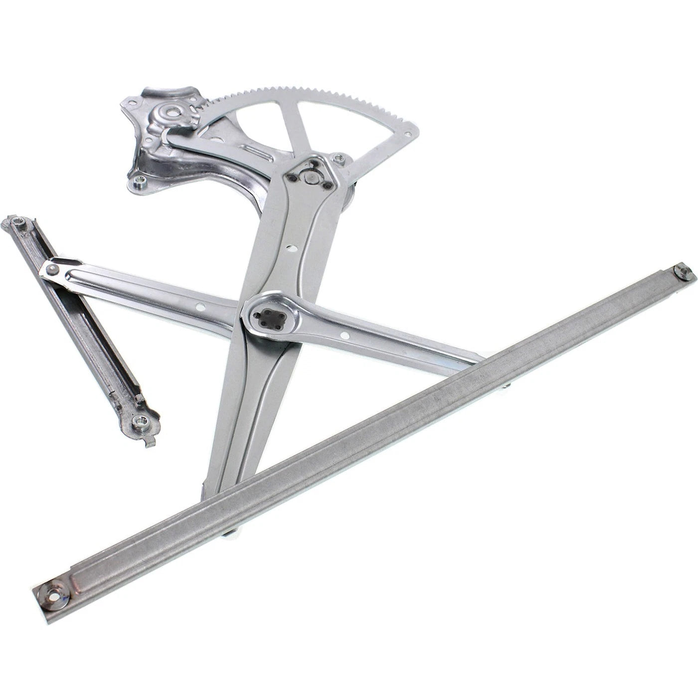 Window Regulator for RX350 (2007–2015) Right Front Passenger Side