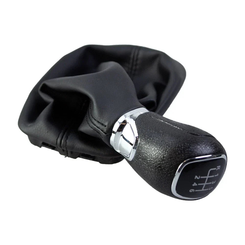 Gear Shift Knob Replacement for Skoda Octavia A5 and A6 (2004–2020)