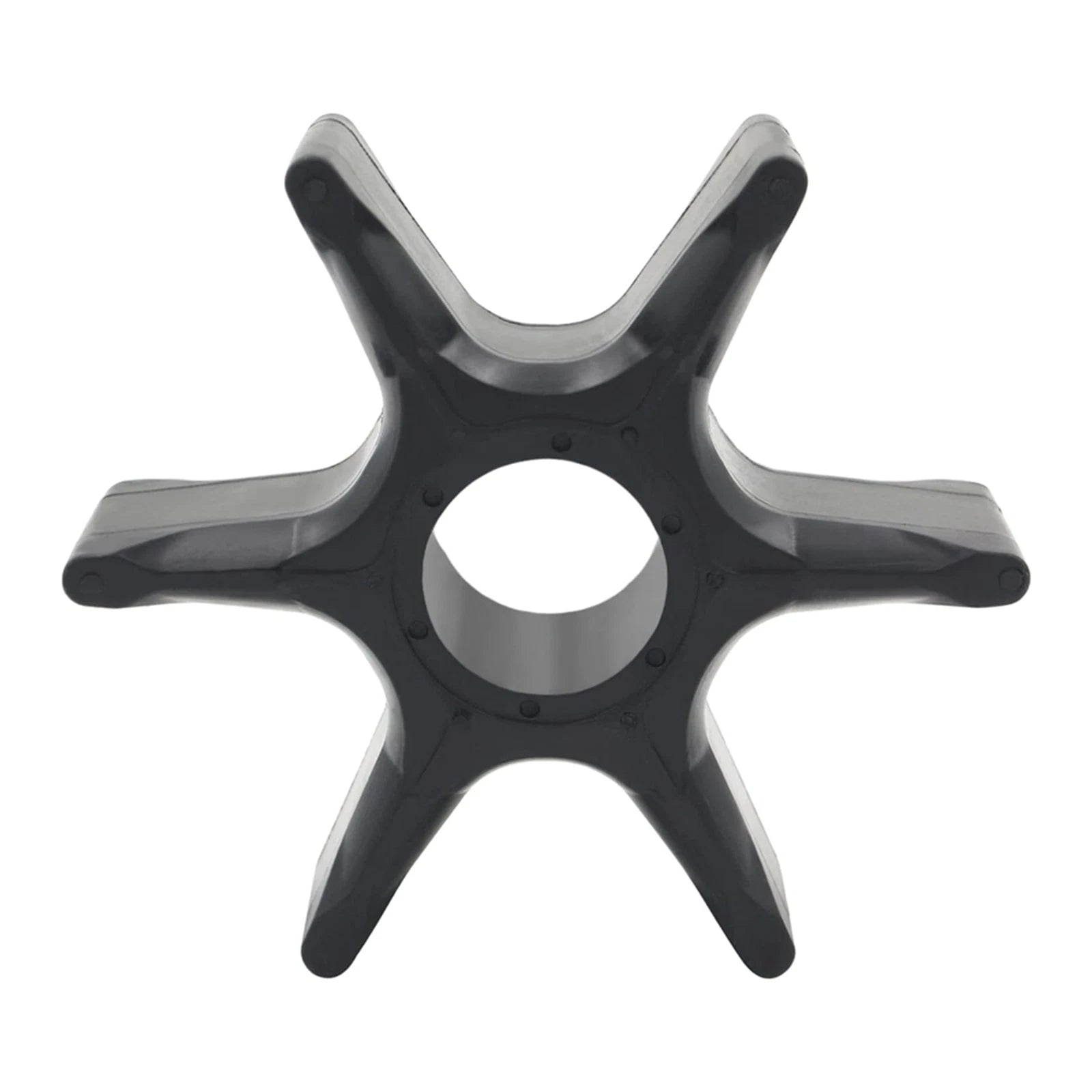 Impeller Repair Kit with Housing for Yamaha F115 / LF115 (2002–Present) 68V-W0078-00