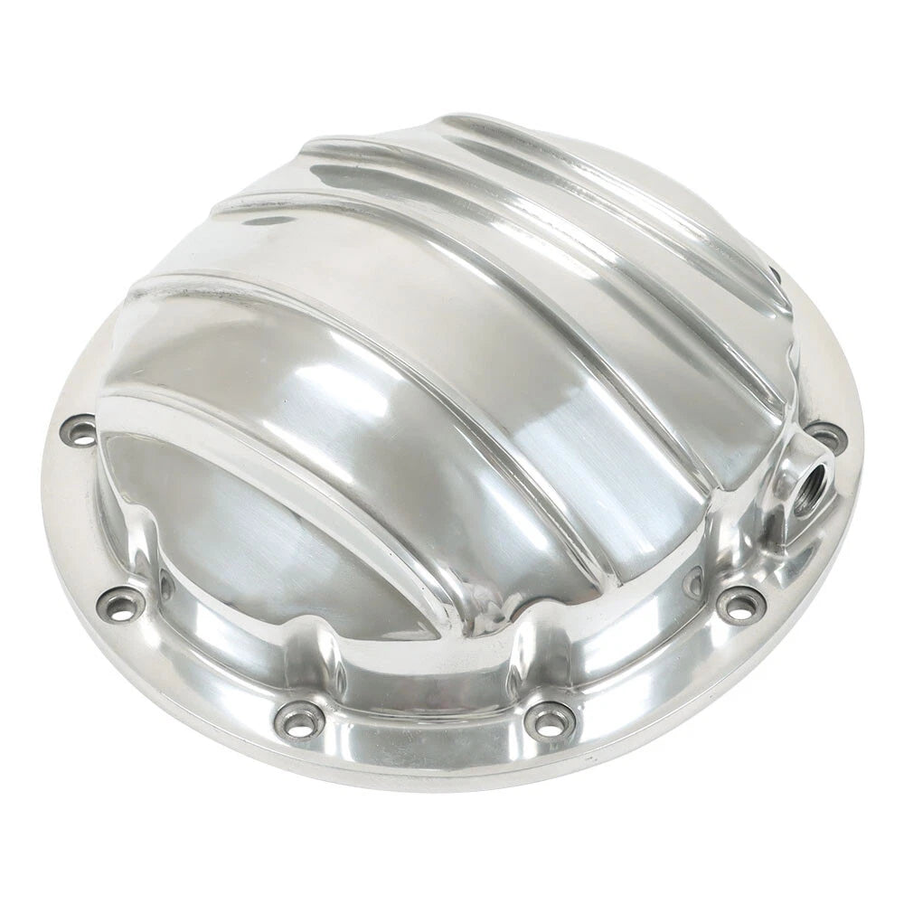 Differential Cover for GM 8.5" & 8.6" Ring Gear (10 Bolt)