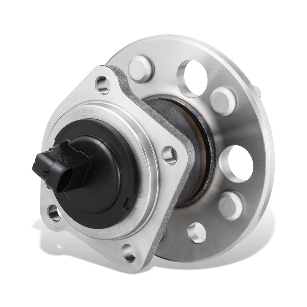 Steel Rear Left Right Wheel Hub Bearing w/ ABS Sensor for Toyota Sienna (1998–2003)