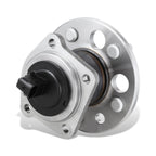 Steel Rear Left Right Wheel Hub Bearing w/ ABS Sensor for Toyota Sienna (1998–2003)