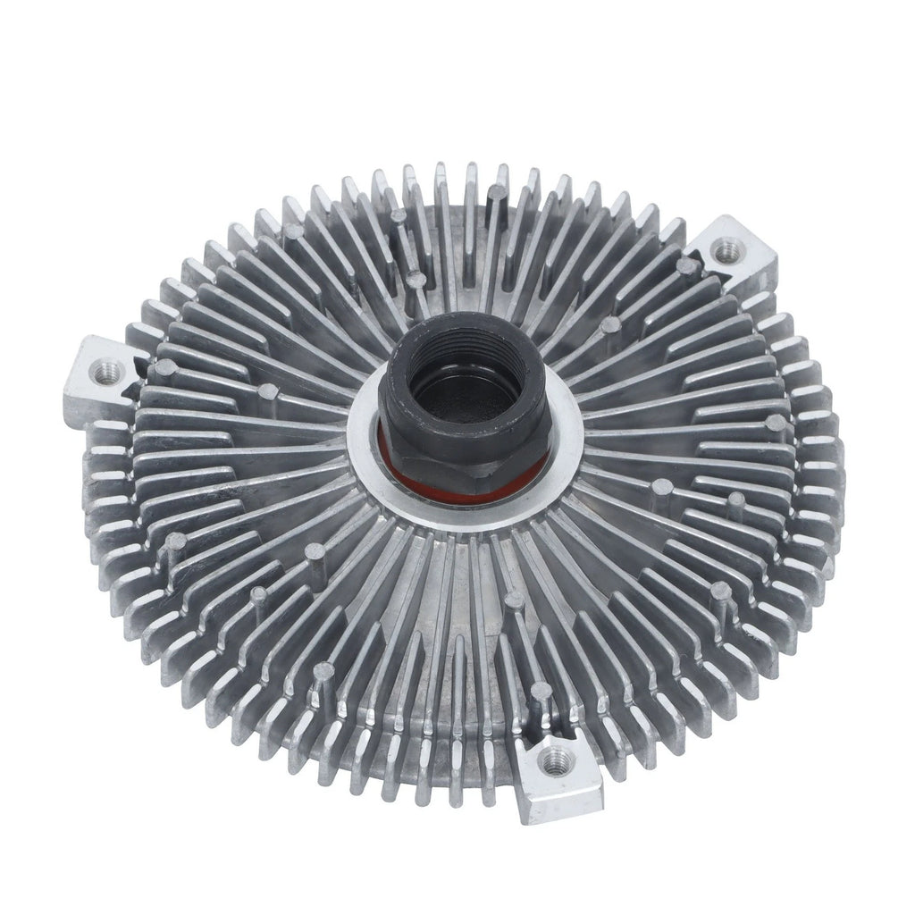 Engine Cooling Fan Clutch + Water Pump for BMW E34 E36 E39 E46 E53 M3 325i 325Ci