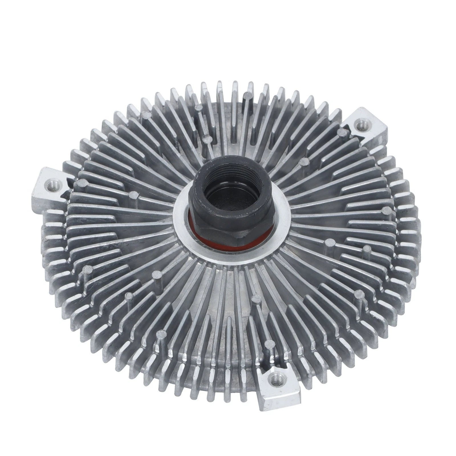 Engine Cooling Fan Clutch + Water Pump for BMW E34 E36 E39 E46 E53 M3 325i 325Ci