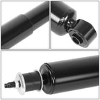 Set of 2 Rear Shock Absorbers for Toyota FJ Cruiser Tacoma 4Runner (2003–2018)