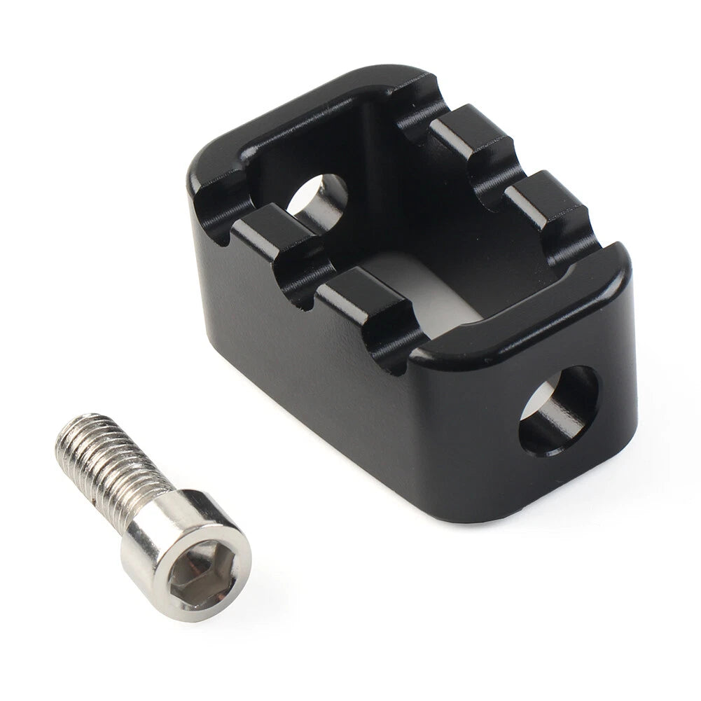 Shifter Peg Passenger Peg Pedal for Harley Pan America 1250 (2021)