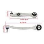 Front Lower Rearward Control Arm Ball Joint for Tesla Model S/X (2012–2021)