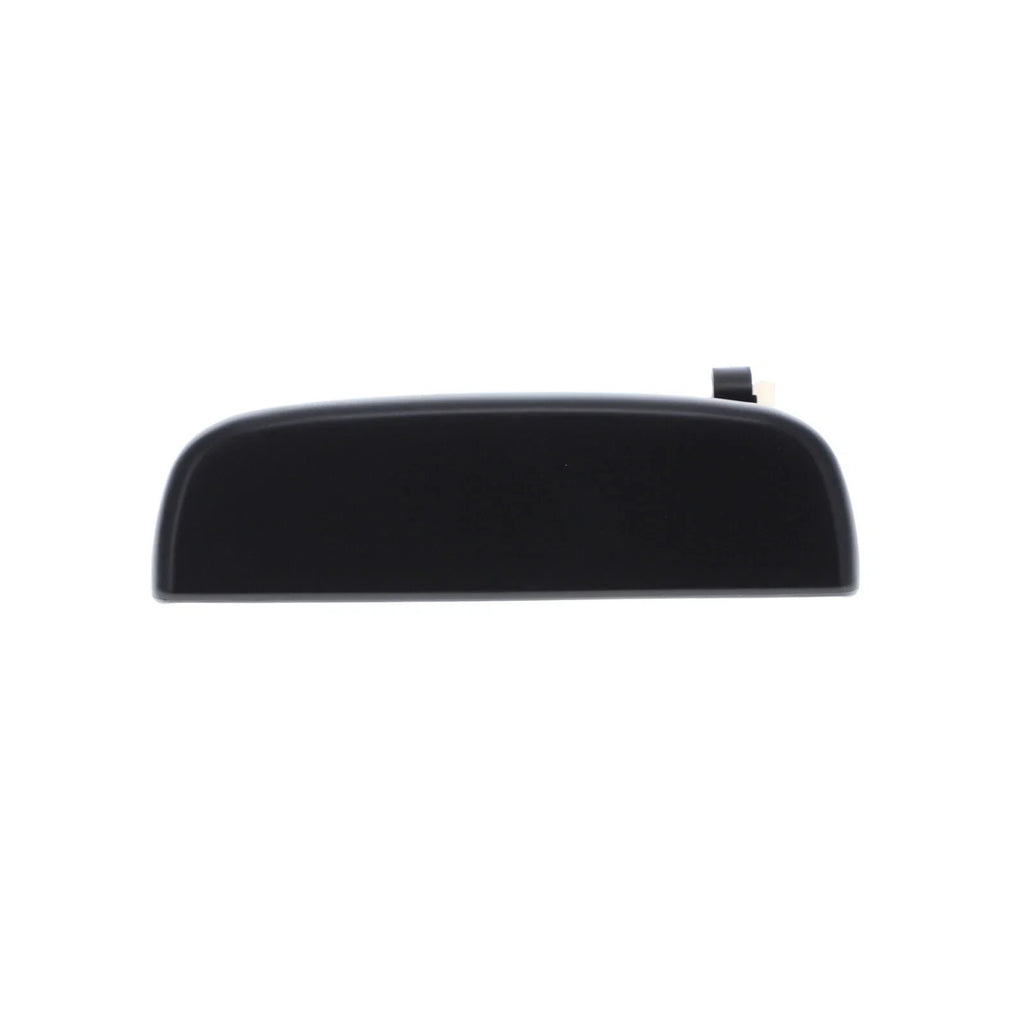 Rear Left Outer Door Handle Black for Suzuki Jimny SN413 Alto GF (2009–2015)