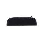 Rear Left Outer Door Handle Black for Suzuki Jimny SN413 Alto GF (2009–2015)