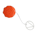 Fuel Cap Assembly for