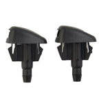 3X Windshield Wiper Washer Nozzle for BL Car