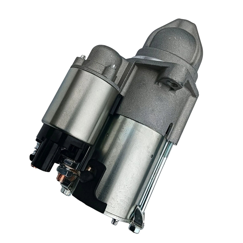 Starter for Chevy Cobalt Equinox HHR Malibu 2.4L (2005–2010) 12609317 89060407