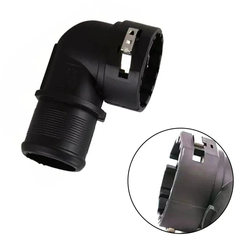 Car Lower Radiator Hose Connector for Hyundai Kia Optima (2014-2019)