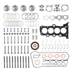 Engine Overhaul Rebuild Kit for Hyundai Kia G4FD 1.6L (2011–2020)