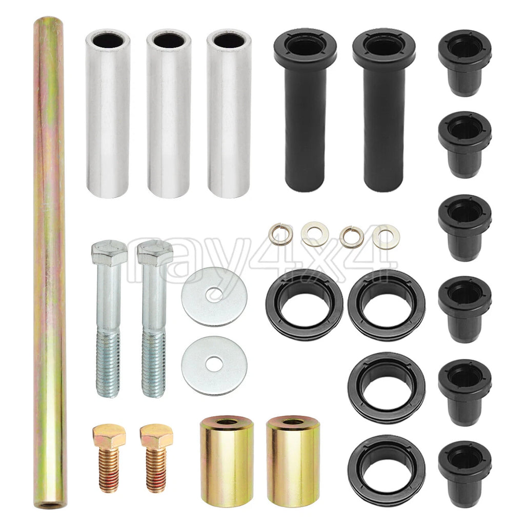 Rear A-Arm Bushing Shaft Blot Kit for Polaris Sportsman (400–800)