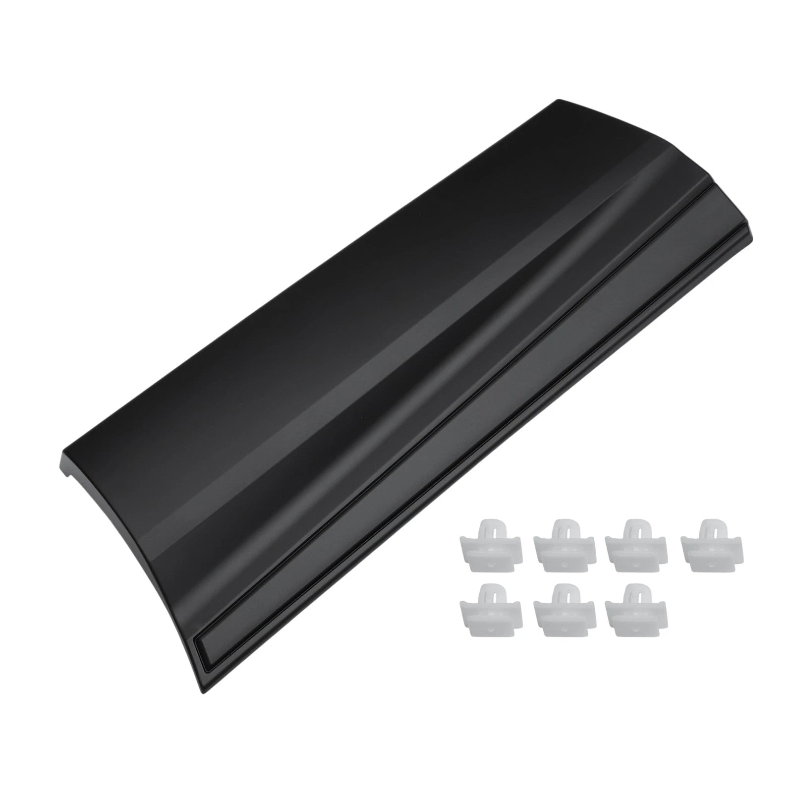 Door Side Lower Trim Garnish No. 75333TLAA01 for Honda CR-V 
