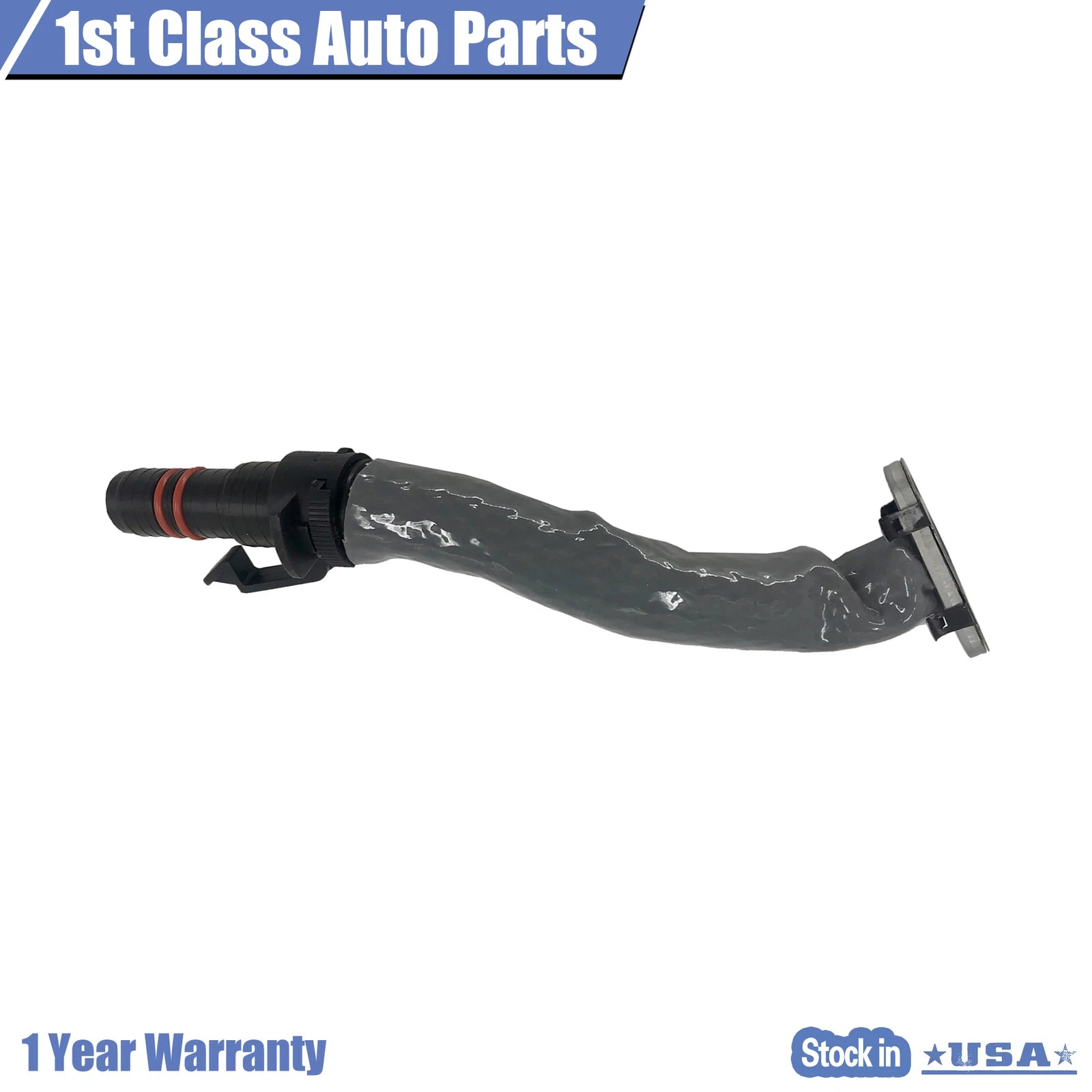 Oil Return Pipe for Chevy Cruze Sonic Buick (2011–2020) Turbocharger Hose Line